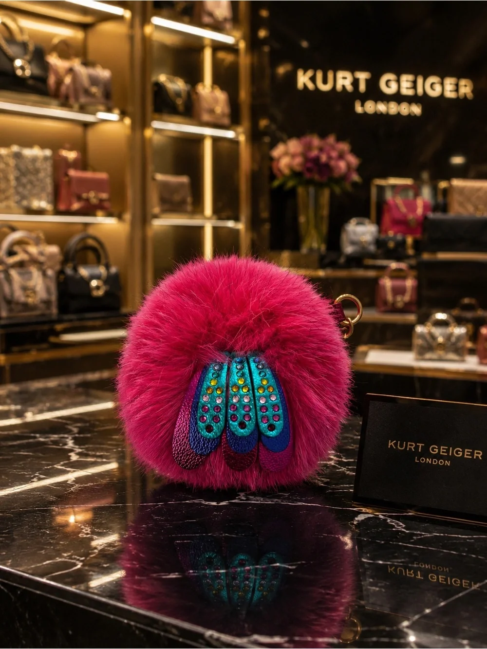 Kurt Geiger kurt geiger